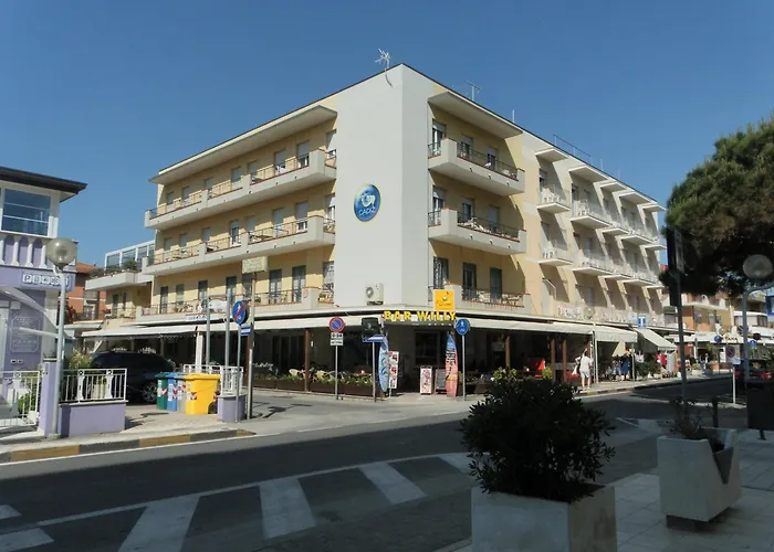 Hotel Cadiz