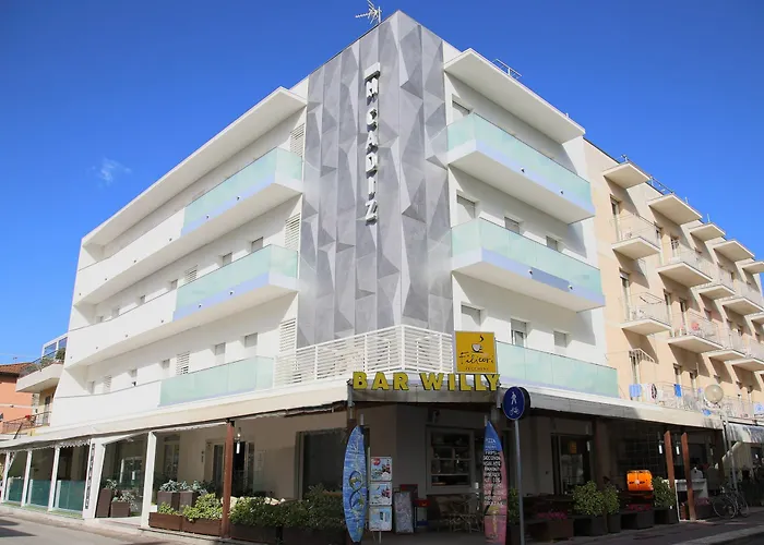 Hotel Cadiz