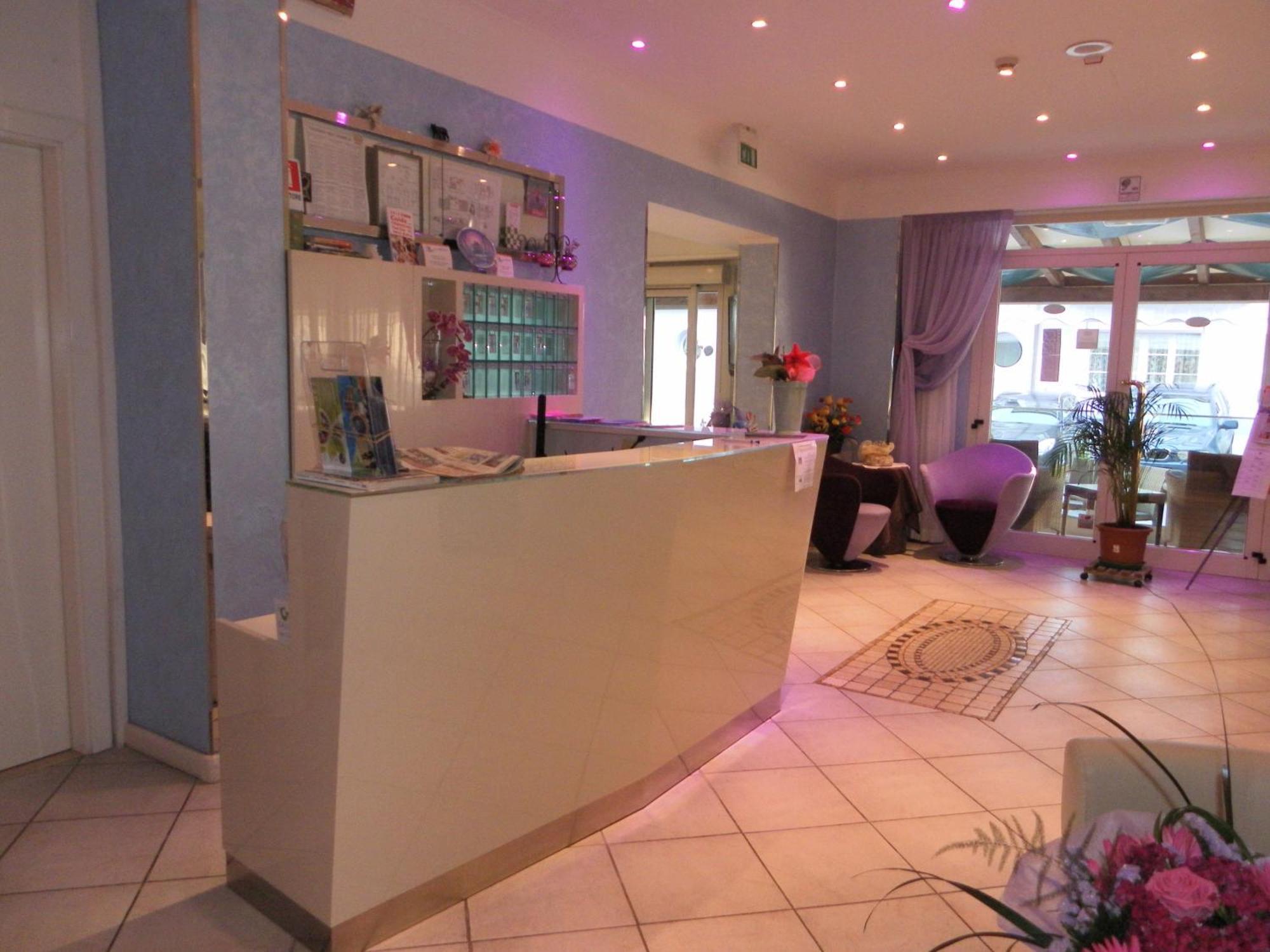 Hotel Cadiz Rimini