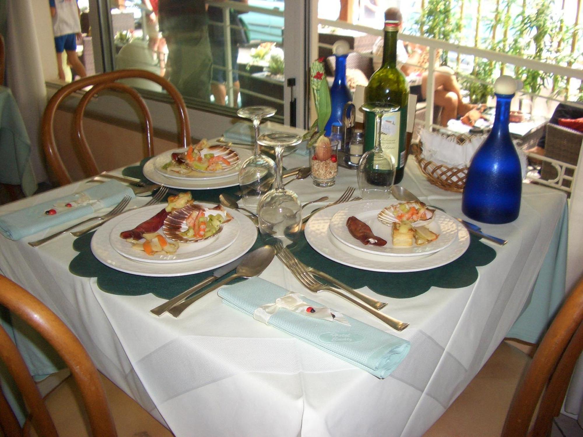 Hotel Cadiz 3*
