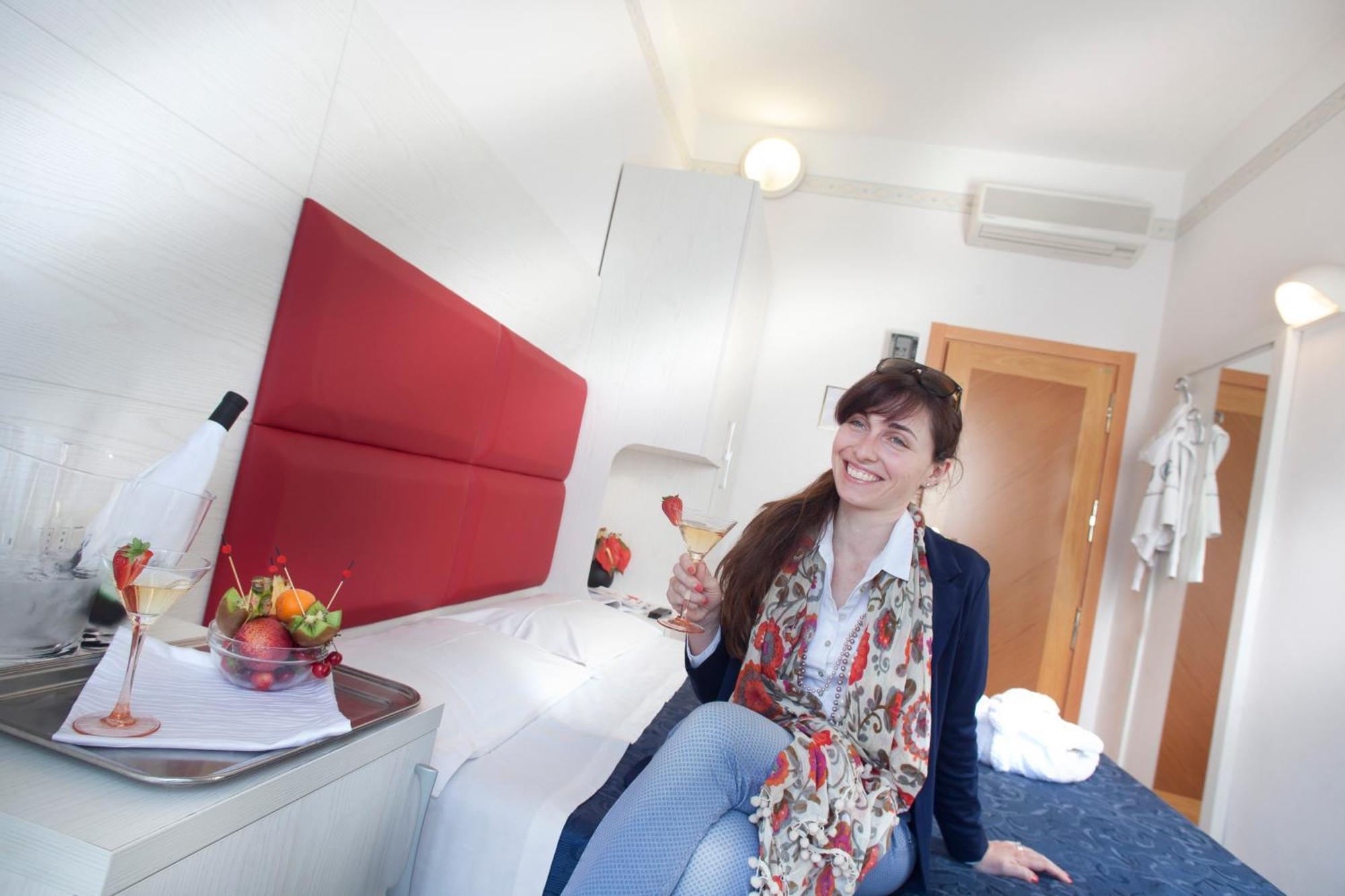 Cadiz Hotel 3*