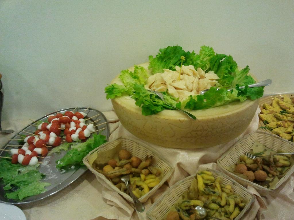 Hotel Cadiz 3*