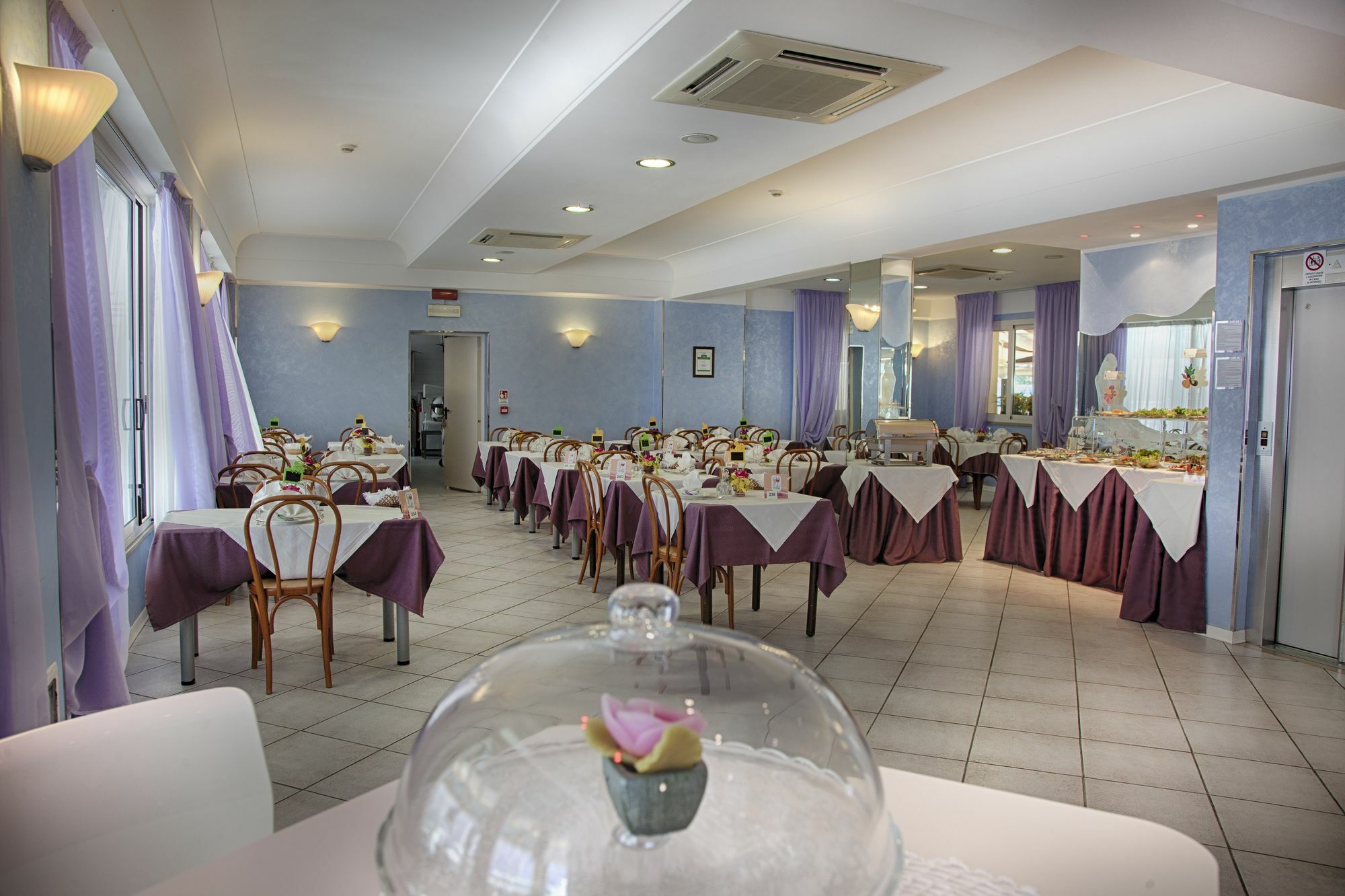 Cadiz Hotel Rimini