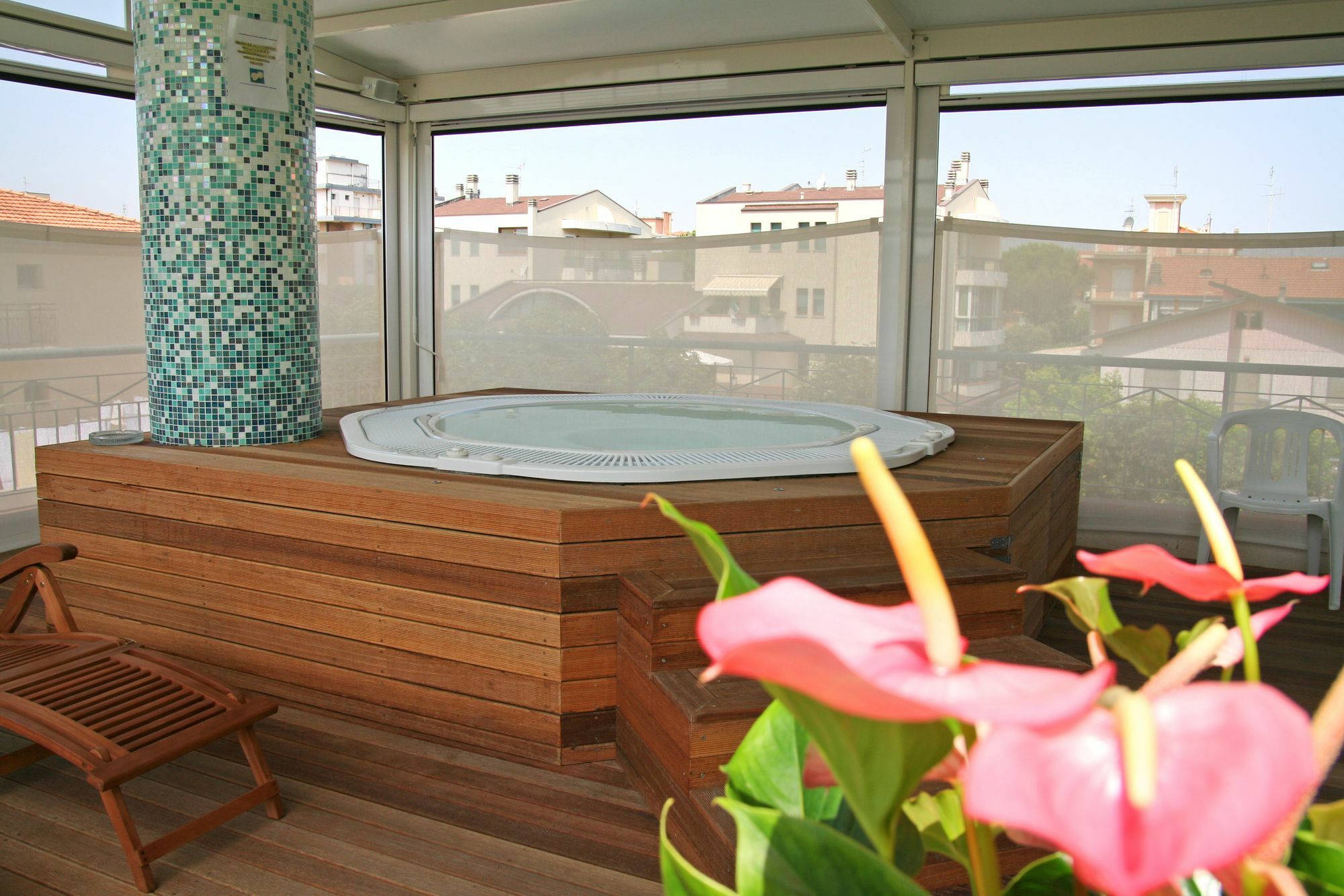 Cadiz Hotel 3*