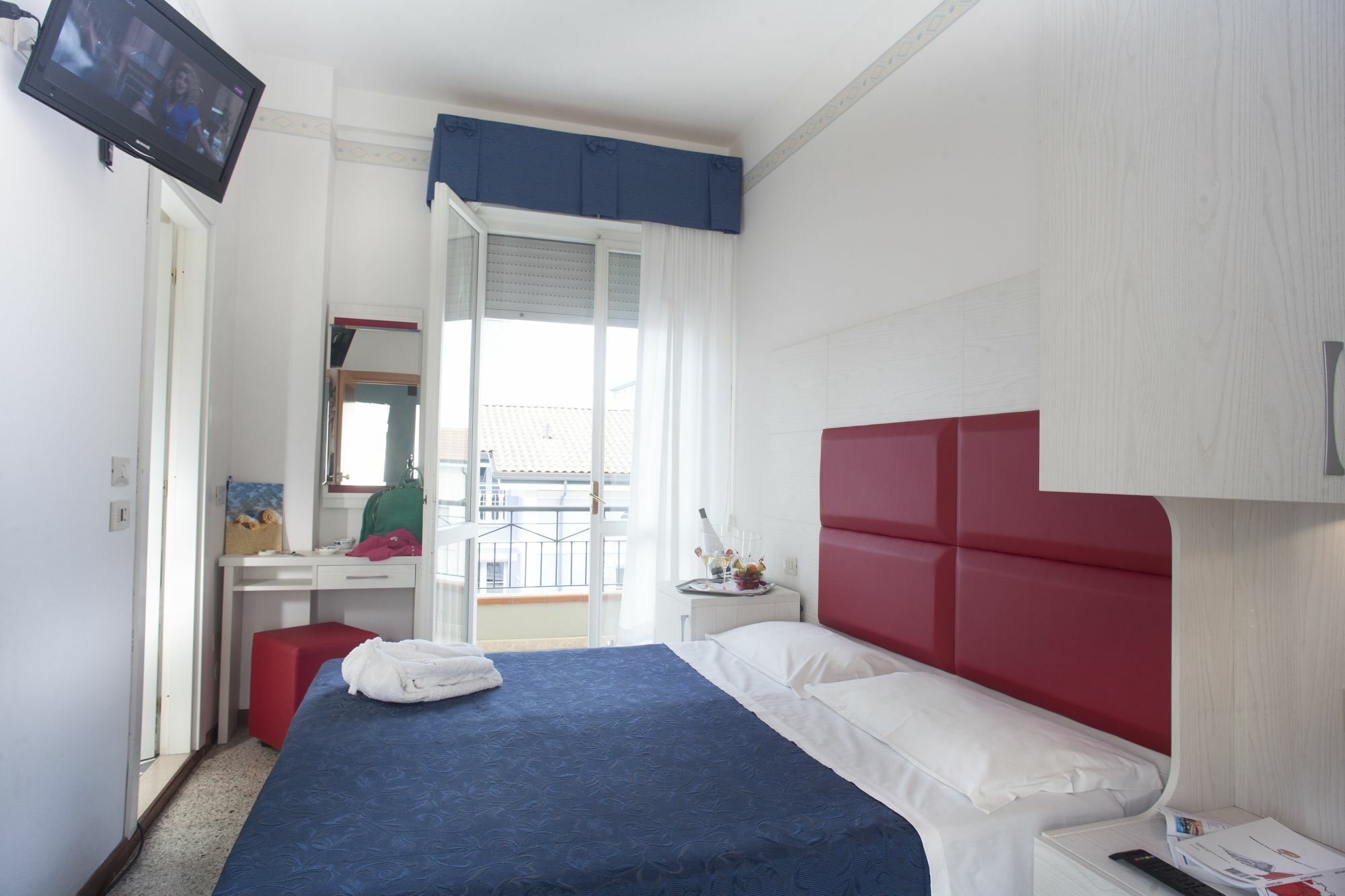 Hotel Cadiz Rimini