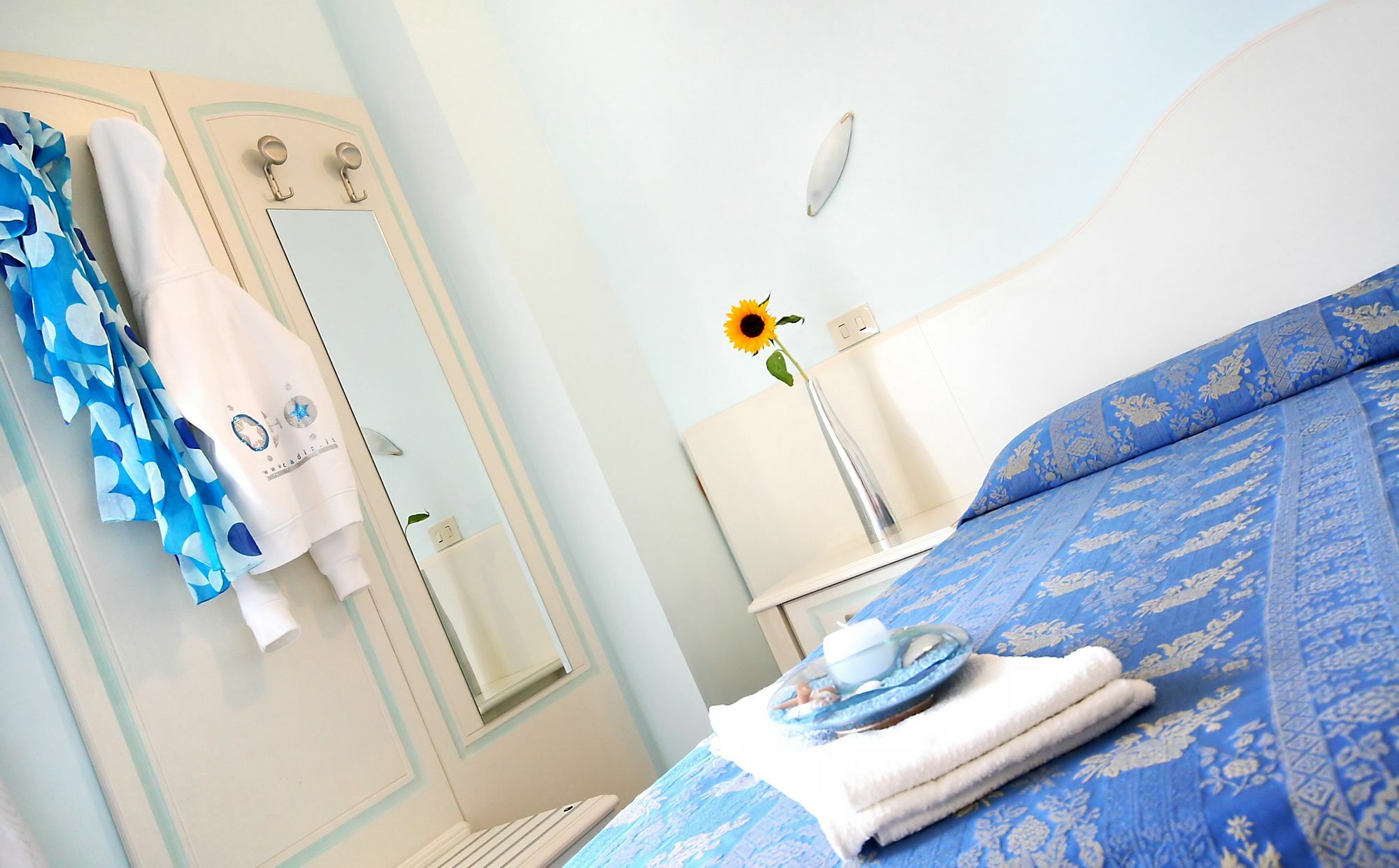 Hotel Cadiz Rimini