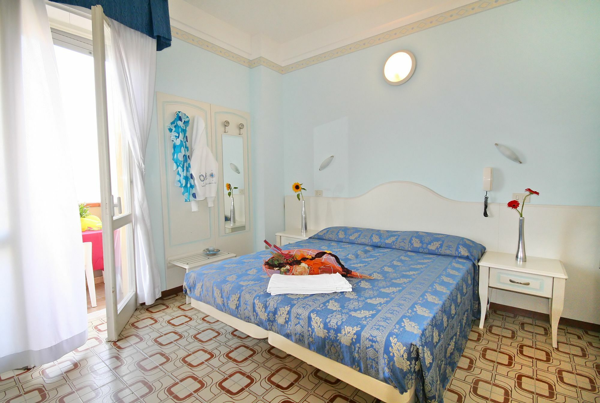 Cadiz 3* Rimini