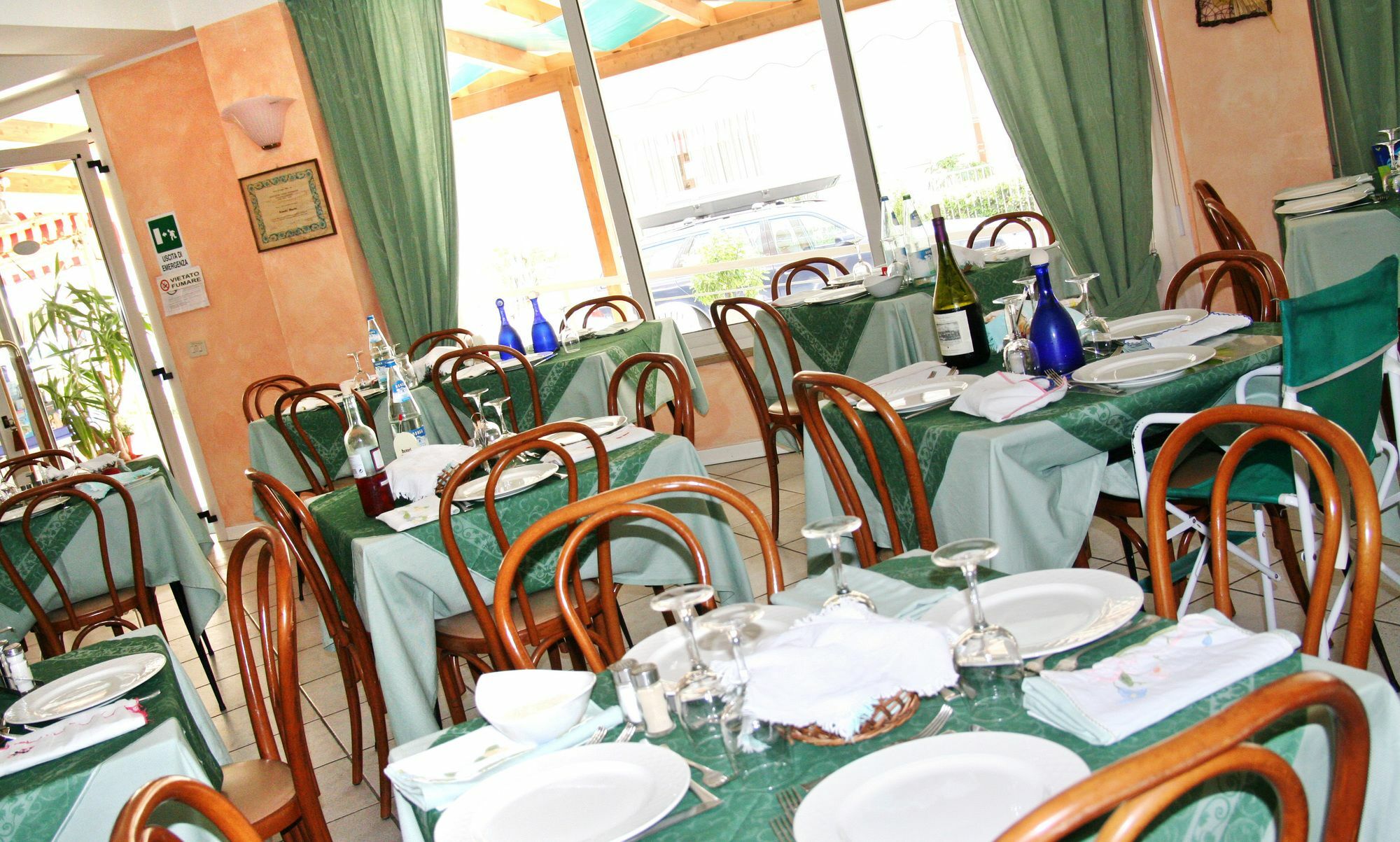 Hotel Cadiz