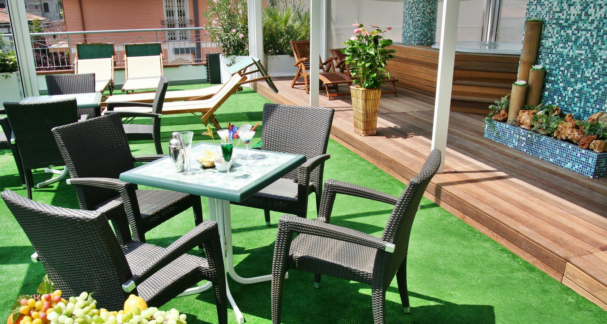 Cadiz Hotel Rimini